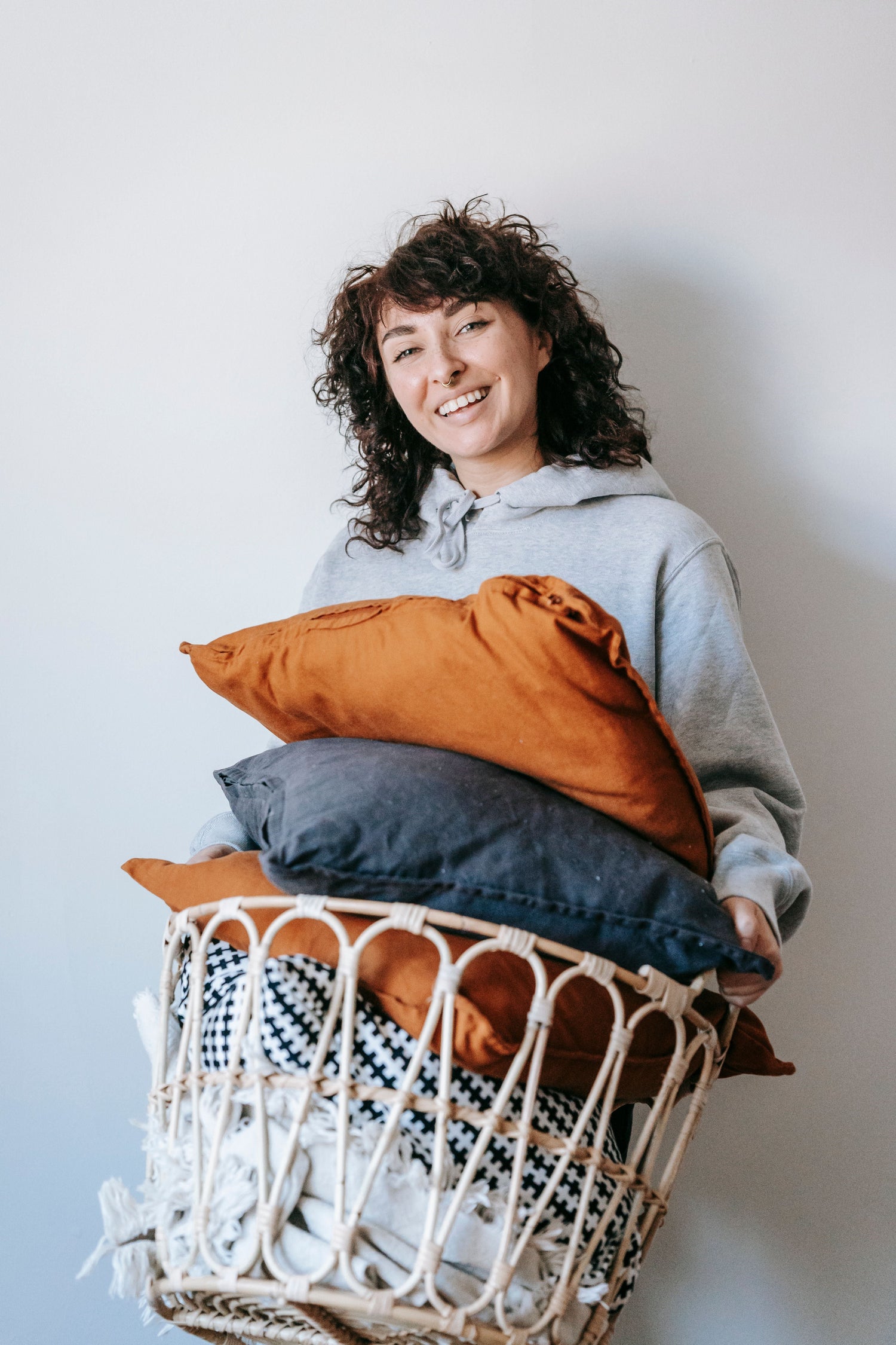 Pillows & Support